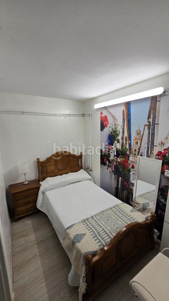 Foto 9ad0fe4f-42c8-4dc6-8842-57254c9ada74. Rent flat in calle patalón 26 in Centro Ciudad Plasencia