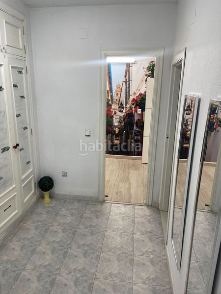 Foto bf97db34-8661-4c9f-8b1e-f26a7e403cca. Rent flat in calle patalón 26 in Centro Ciudad Plasencia