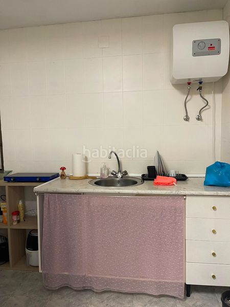 Foto ca361730-c530-4a3c-be1f-0866a8f49d48. Rent flat in calle patalón 26 in Centro Ciudad Plasencia