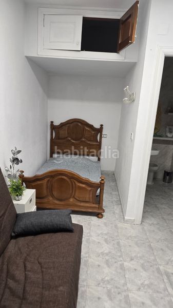 Foto fa6bb4a1-0360-47a5-a4b7-23e908cce1ce. Rent flat in calle patalón 26 in Centro Ciudad Plasencia