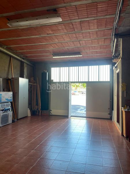 Foto 75b68471-ccf2-4996-9731-3dffa16795cc. Miete geschäftsraum in Miralvalle - Av. Virgen del Puerto - La Data Plasencia