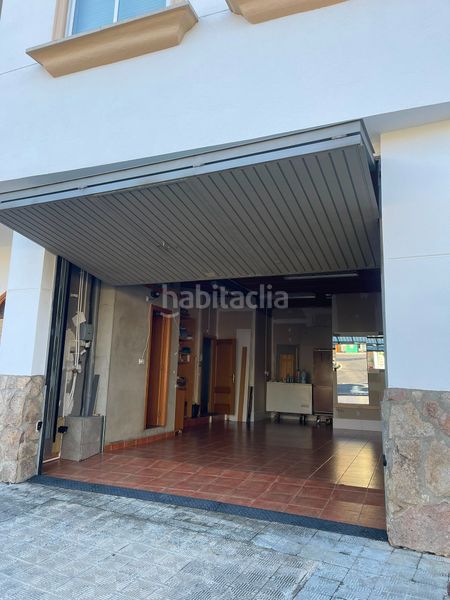 Foto 7e23e5c6-9b43-4279-9b1c-3ac342c0b482. Miete geschäftsraum in Miralvalle - Av. Virgen del Puerto - La Data Plasencia
