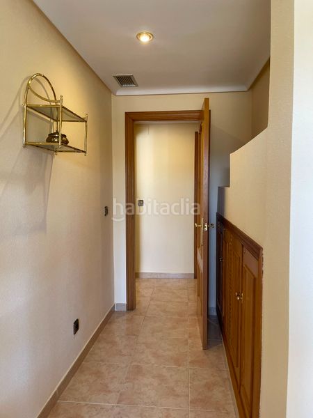 Foto 7959459d-935d-42e4-8e17-1f81f9d4e64e. Casa amb xemeneia calefacció aparcament a Los Pinos - El Pilar Plasencia