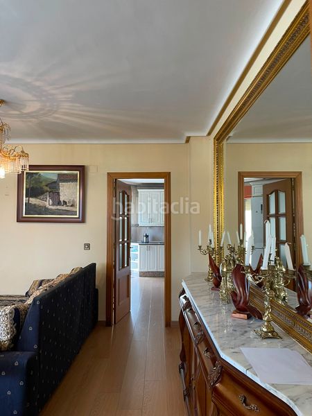 Foto 9b2e0043-2ffb-43ea-88d5-e1fc10d06027. Casa amb xemeneia calefacció aparcament a Los Pinos - El Pilar Plasencia
