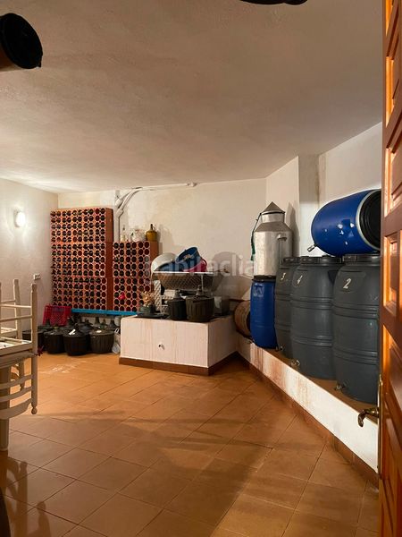 Foto df9f5abd-a3bd-42fb-ad65-75369f63abde. Casa amb xemeneia calefacció aparcament a Los Pinos - El Pilar Plasencia