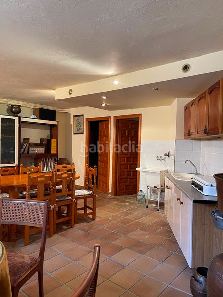 Foto ea37945b-60e5-4861-b9c7-656d01dcd351. Casa amb xemeneia calefacció aparcament a Los Pinos - El Pilar Plasencia