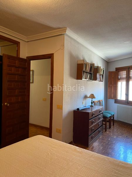 Foto 61b7ee6b-16e4-4cf0-9780-39161bae5cdb. Pis a calle santa ana 5 a Centro Ciudad Plasencia