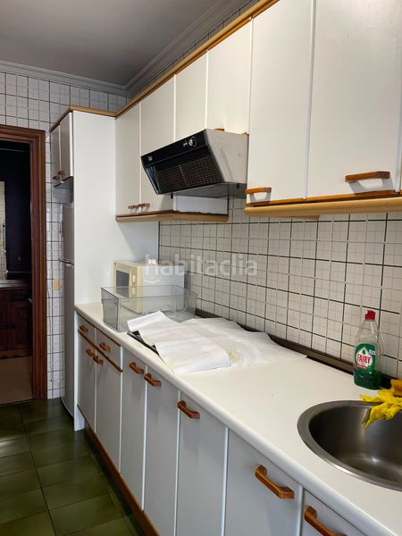 Foto b8def6c1-7517-4586-9808-cc34e0148ae2. Pis a calle santa ana 5 a Centro Ciudad Plasencia