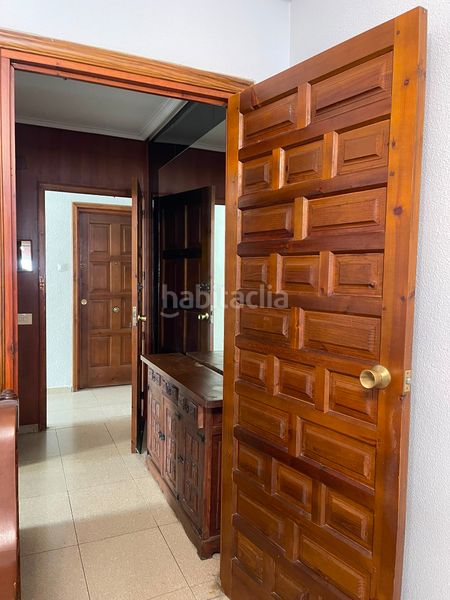 Foto bc1a8331-ae0a-42f7-9833-5a3addd79ed7. Pis a calle santa ana 5 a Centro Ciudad Plasencia