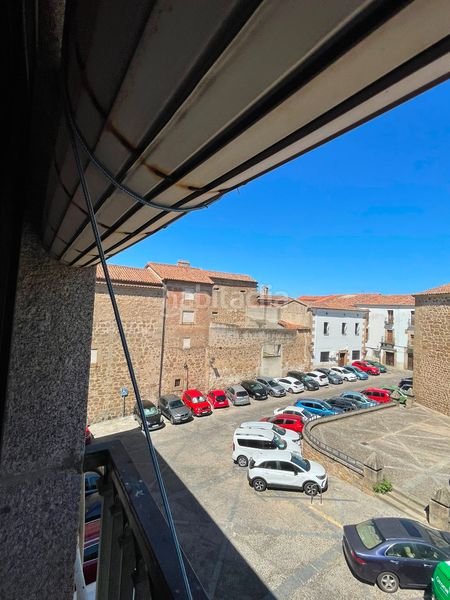Foto cd7e65ad-513e-46d4-a4a6-1609451149b6. Pis a calle santa ana 5 a Centro Ciudad Plasencia