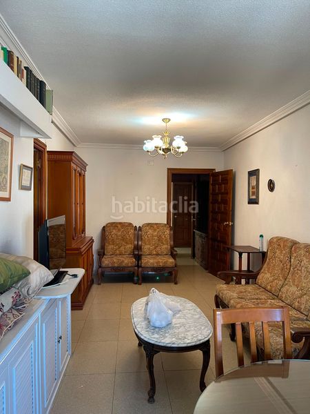 Foto cf349735-3361-4fcb-9484-ff2310a10fc9. Pis a calle santa ana 5 a Centro Ciudad Plasencia