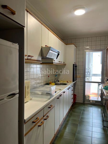 Foto d2c54ad7-71b9-45e6-86c2-dae45e435af2. Pis a calle santa ana 5 a Centro Ciudad Plasencia