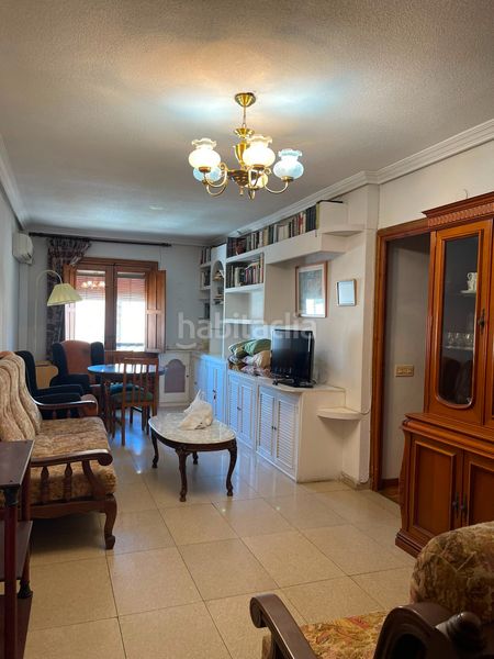 Foto fbf0795e-0f44-447b-991f-eb745d325252. Pis a calle santa ana 5 a Centro Ciudad Plasencia