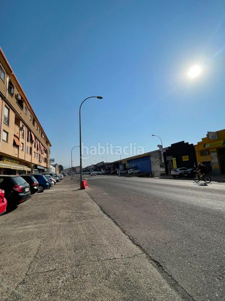 Foto 50cffc03-ac23-466d-a912-3f5603f60ffb. Pis amb calefacció aparcament a Zona Sur - Av. De España - San Miguel Plasencia