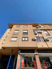 Flat  Avenida de españa 58. Piso reformado