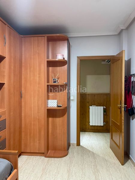 Foto a955427a-12a5-45d1-b13b-120ea3892d77. Pis amb calefacció aparcament a Zona Sur - Av. De España - San Miguel Plasencia