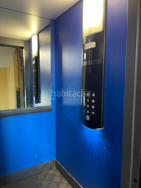 Foto d1cf525d-74b6-450b-b16f-d77604bd7a97. Pis amb calefacció aparcament a Zona Sur - Av. De España - San Miguel Plasencia