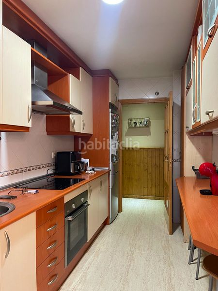 Foto d6857e18-4752-4efe-b082-826416e87473. Pis amb calefacció aparcament a Zona Sur - Av. De España - San Miguel Plasencia