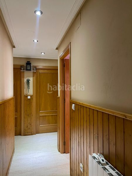Foto dd3dce0b-dd8f-4989-822a-c5e5362206c5. Pis amb calefacció aparcament a Zona Sur - Av. De España - San Miguel Plasencia