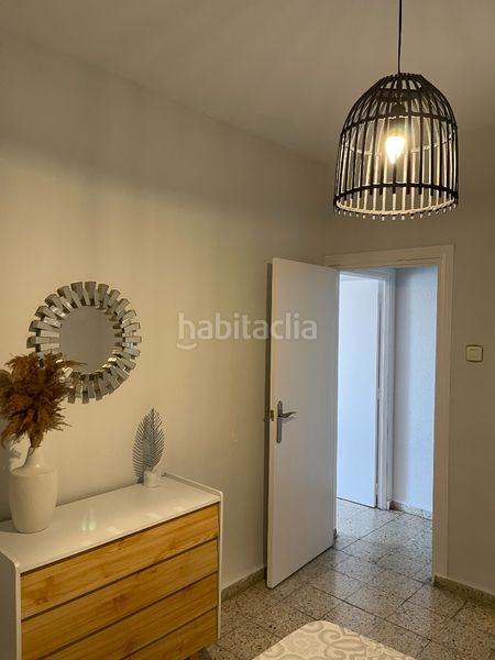 Foto a8b3d925-9811-45a0-a8d0-95ba3e4db9f9. Lloguer pis a Zona Sur - Av. De España - San Miguel Plasencia