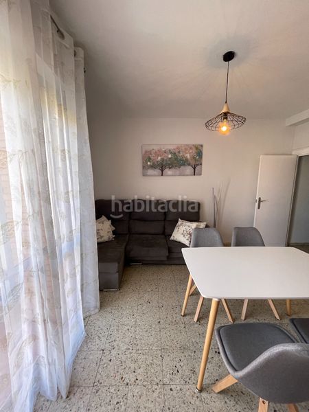 Foto cc7d3672-1b61-437d-b2e0-b31334e0a471. Lloguer pis a Zona Sur - Av. De España - San Miguel Plasencia