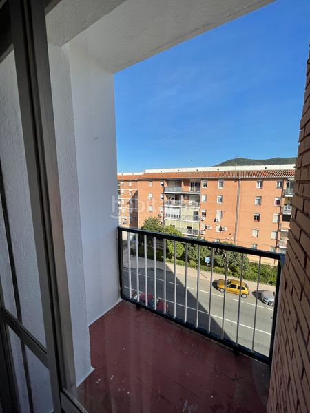 Foto 0625ff4a-7fca-41bc-ba8b-bc36722e4ff6. Rent flat in avenida de españa 21 in Zona Sur - Av. De España - San Miguel Plasencia