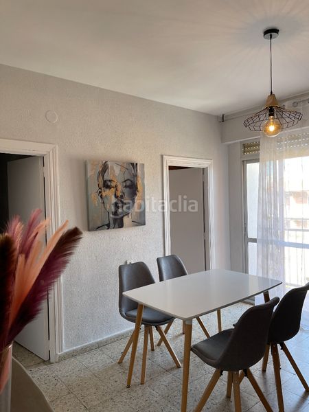 Foto 9e9d2f81-313f-4f50-8a09-2b2c80e029f0. Rent flat in avenida de españa 21 in Zona Sur - Av. De España - San Miguel Plasencia