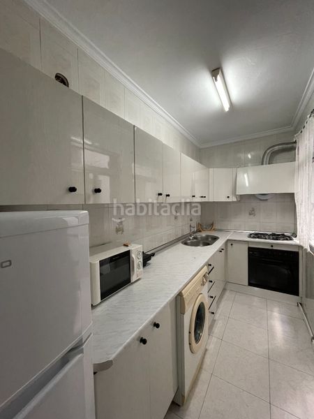 Foto fa9434d7-8433-40e1-8d39-60c4228ae6b9. Rent flat in avenida de españa 21 in Zona Sur - Av. De España - San Miguel Plasencia