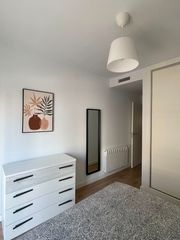 Miete Etagenwohnung  Plaza san juan. Piso de lujo