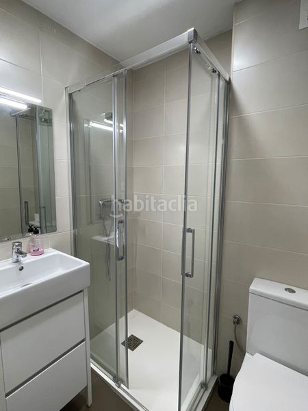 Foto 0a125519-2188-47bd-b441-57801abae1c9. Rent flat with heating parking in Los Pinos - El Pilar Plasencia
