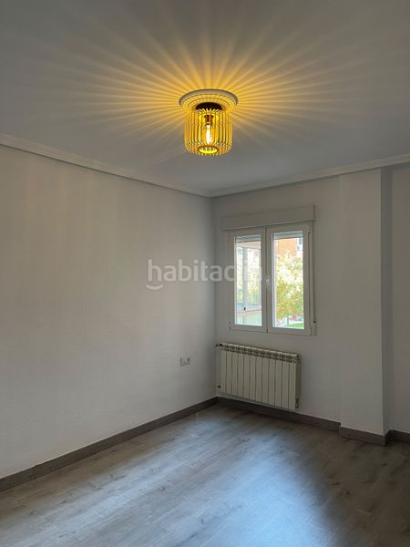 Foto 888b4fbb-3db4-45c7-841d-52951b24b348. Rent flat with heating parking in Los Pinos - El Pilar Plasencia