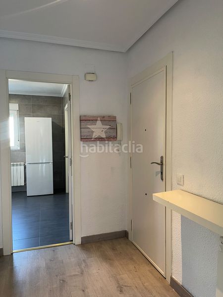 Foto d0f5431c-c037-4127-b2cd-eae62560befb. Rent flat with heating parking in Los Pinos - El Pilar Plasencia