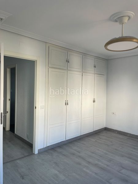 Foto ebdec2e2-0f98-491f-af35-4eb9046d352a. Rent flat with heating parking in Los Pinos - El Pilar Plasencia