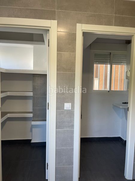 Foto f9ab36bb-6e95-4601-afa6-af6fb663af61. Rent flat with heating parking in Los Pinos - El Pilar Plasencia
