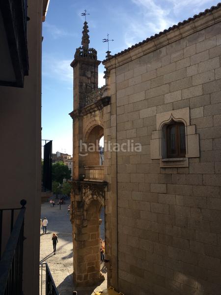 Foto 1062b81c-17f2-4436-a5a1-cbffb55907d4. Pis a n/a a Centro Ciudad Plasencia