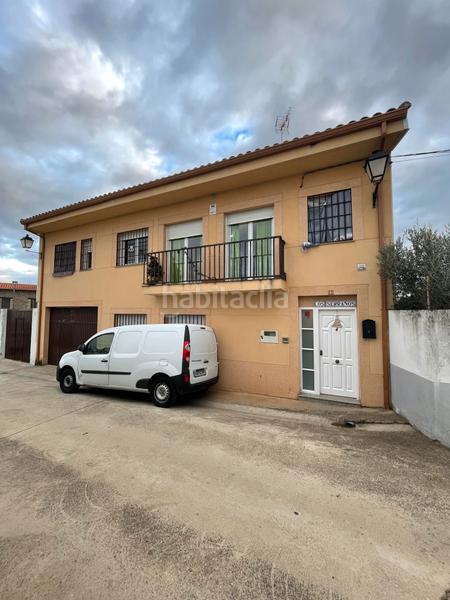 Foto 474ef31b-a655-4312-ae18-6a33523d3769. Casa in n/a 25 in Malpartida de Plasencia