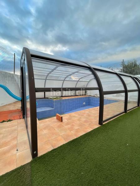 Foto b24577d1-ca57-4d53-9e09-0e400740c63d. Casa in n/a 25 in Malpartida de Plasencia