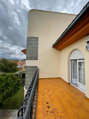 Xalet a N/a 14. Amplia casa