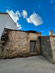 Casa a Calle fragua 3. Casa en zona rural