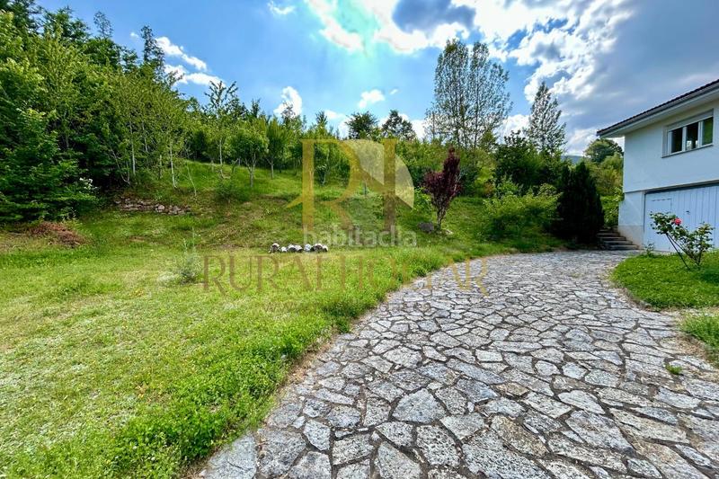 Foto 12e7d845-272d-43a9-a088-a20d370f172e. Casa : casa independiente en paraje natural!! en Boñar