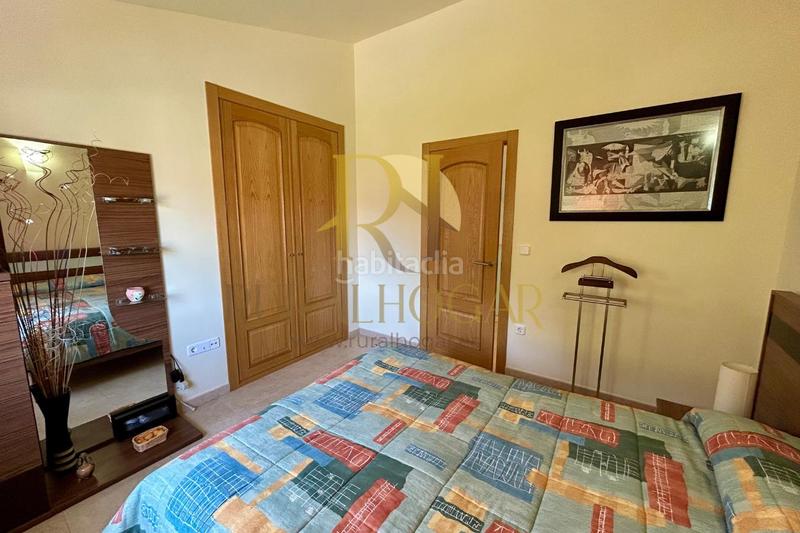 Foto 164714f6-c76a-41e1-bb0f-318bc7565169. Casa : casa independiente en paraje natural!! en Boñar
