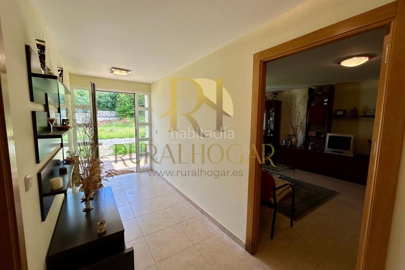 Foto 5a191b0b-332c-4235-8e25-5e39ddba0569. Casa : casa independiente en paraje natural!! en Boñar