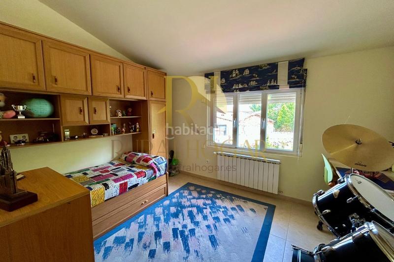 Foto 9a1e9709-a129-4413-9c12-585a13b128e0. Casa : casa independiente en paraje natural!! en Boñar