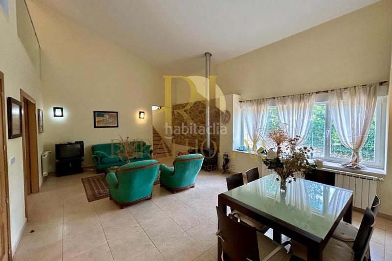 Foto 9a226e22-e90e-46ff-9c39-a2c5bd5d9053. Casa : casa independiente en paraje natural!! en Boñar