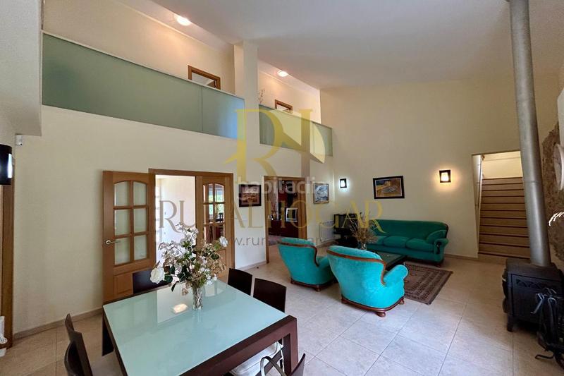 Foto b6ef36e9-0747-4591-96cb-d56c246f26f3. Casa : casa independiente en paraje natural!! en Boñar
