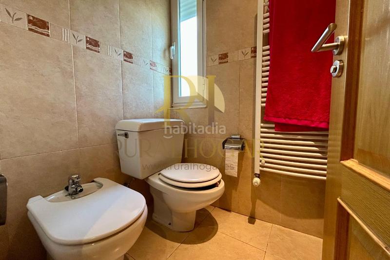 Foto dba400ed-bfe4-40ff-8824-70e2552aa94e. Casa : casa independiente en paraje natural!! en Boñar