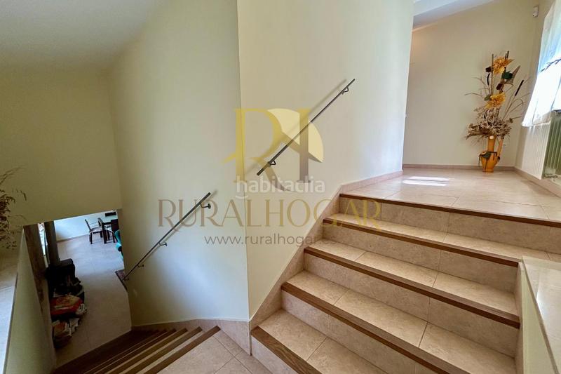 Foto f1e83b2a-b298-42bd-a97b-62afe6534735. Casa : casa independiente en paraje natural!! en Boñar
