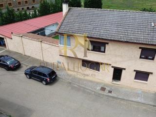 Casa a Mansilla Mayor. Villamoros de mansilla !oportunidad única en pleno camino de san