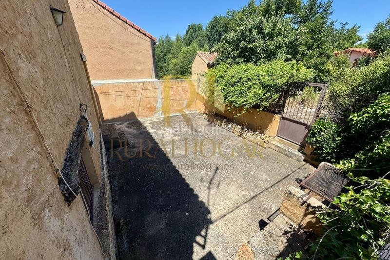 Foto 0202b3d4-ac8f-4df5-9986-36c2a83e8370. Casa en calle real 22 pradilla: casa de piedra completamente reformada lista para entrar a vivir!! en Prados Redondos
