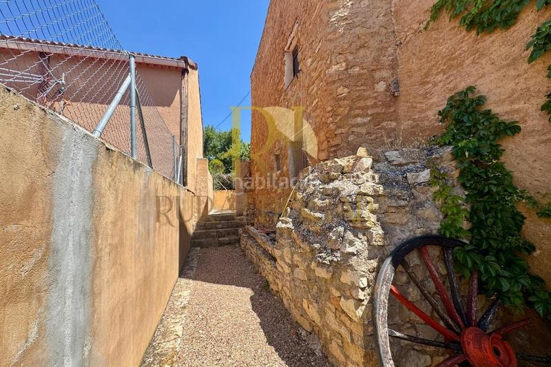 Foto 0e39168d-58ad-4ea2-9591-a18769c8a055. Casa en calle real 22 pradilla: casa de piedra completamente reformada lista para entrar a vivir!! en Prados Redondos